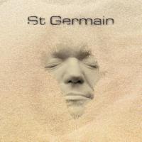 St Germain cover