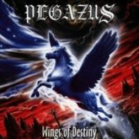 Wings Of Destiny cover