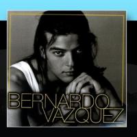 Bernardo Vazquez cover