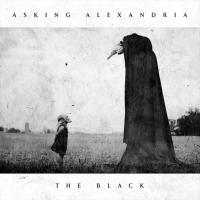 The Black cover