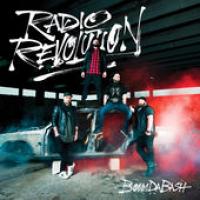 Radio Revolution cover