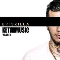 Keta Music 2 cover