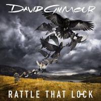 Rattle That Lock cover