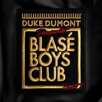 Blasé Boys Club, Pt. 1 cover