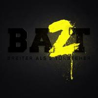 Breiter Als 2 Türsteher - BA2T cover