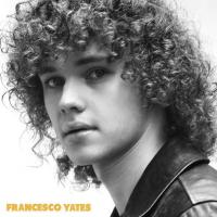 Francesco Yates cover