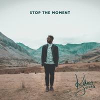 Stop The Moment cover
