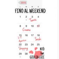 Fino Al Weekend cover
