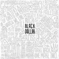 Black Dollar cover