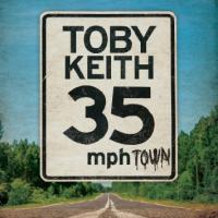 35 MPH Town cover