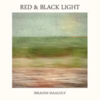 Red & Black Light cover