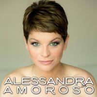 Alessandra Amoroso cover