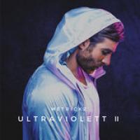 Ultraviolett II cover
