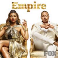 Empire (Season 2) cover