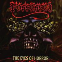 The Eyes Of Horror cover