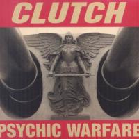 Psychic Warfare cover