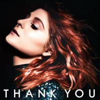 Thank You cover