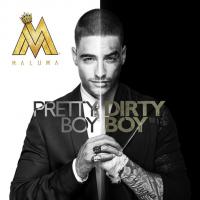 Pretty Boy, Dirty Boy cover