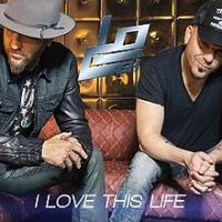 I Love This Life cover