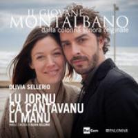 Zara Zabara (12 Canzoni Per Montalbano) cover