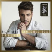 El Viaje (Deluxe) Ganador La Voz 2015 cover