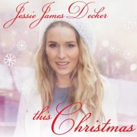 This Christmas cover