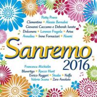 Sanremo 2016 cover