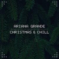 Christmas & Chill cover