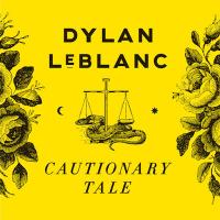 Cautionary Tale cover