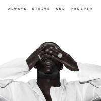 Always Strive And Prosper cover