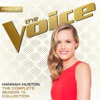 The Complete Season 10 Collection (The Voice Performance) cover