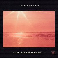 Funk Wav Bounces Vol. 1 cover