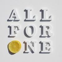 all-for-one cover
