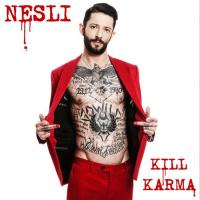 Kill Karma cover