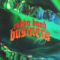  Rubba Band Business: The Album cover