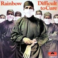 Difficult To Cure cover