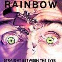 Straight Between The Eyes cover