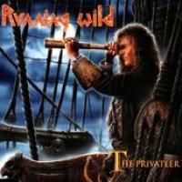 The Privateer cover