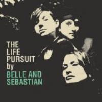The Life Pursuit cover