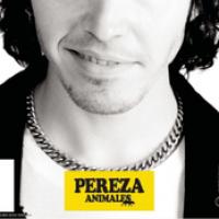 Animales cover