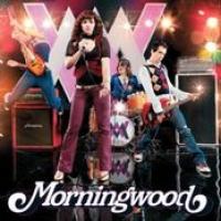 Morningwood cover