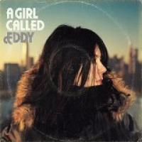 A Girl Called Eddy cover