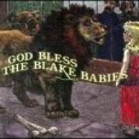 God Bless The Blake Babies cover
