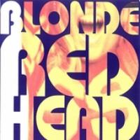 Blonde Redhead cover