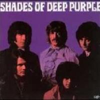Shades Of Deep Purple cover