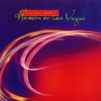 Heaven Or Las Vegas cover
