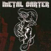 La Verità Su Metal Carter cover