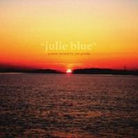 Julie Blue cover