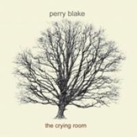 The Crying Room cover