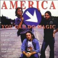 You Can Do Magic cover